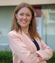Aline Yacoubian, PhD