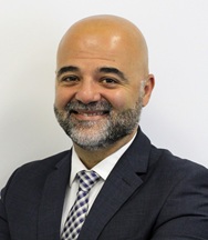 Salah Zeineldine, MD, FACP